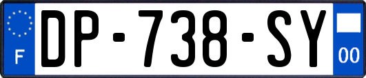 DP-738-SY