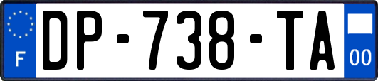 DP-738-TA