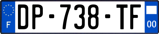 DP-738-TF