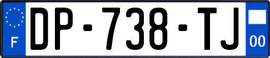 DP-738-TJ