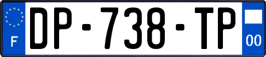 DP-738-TP