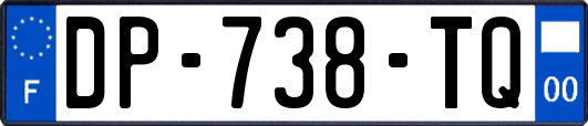 DP-738-TQ