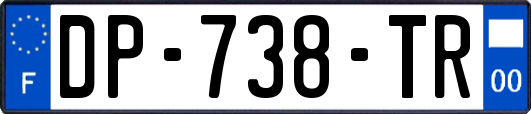 DP-738-TR