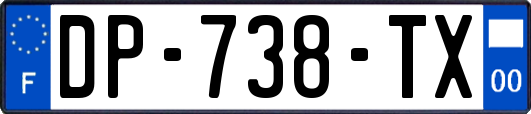 DP-738-TX