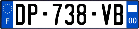 DP-738-VB