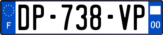 DP-738-VP