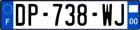 DP-738-WJ