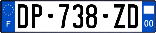 DP-738-ZD