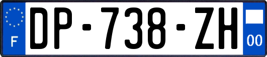 DP-738-ZH