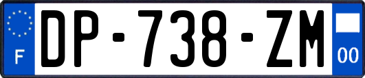 DP-738-ZM