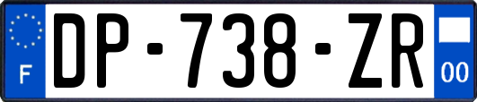 DP-738-ZR