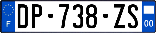 DP-738-ZS