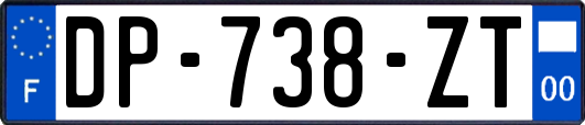 DP-738-ZT