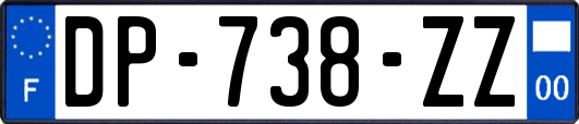 DP-738-ZZ