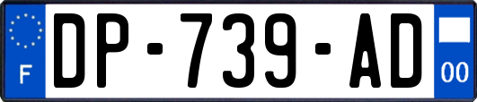 DP-739-AD