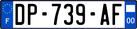 DP-739-AF