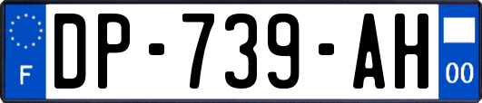 DP-739-AH