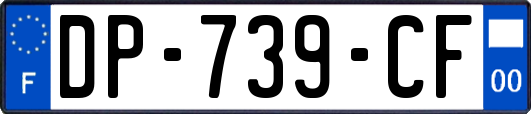 DP-739-CF