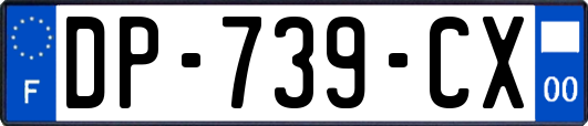 DP-739-CX