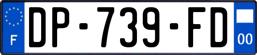 DP-739-FD