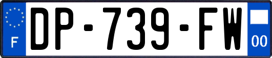 DP-739-FW