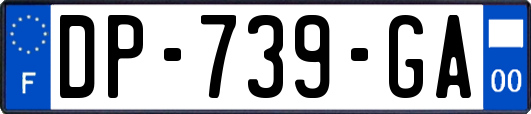 DP-739-GA