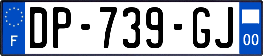 DP-739-GJ