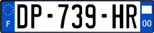 DP-739-HR