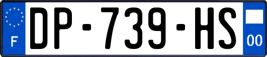 DP-739-HS