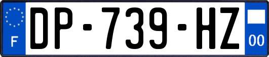 DP-739-HZ