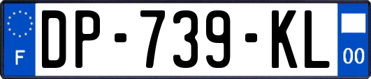 DP-739-KL