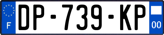 DP-739-KP
