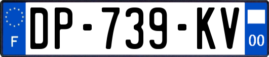 DP-739-KV