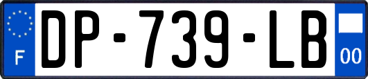 DP-739-LB