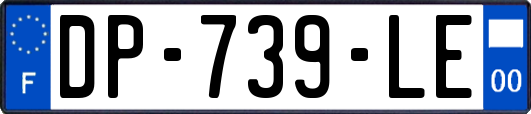 DP-739-LE