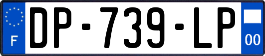 DP-739-LP