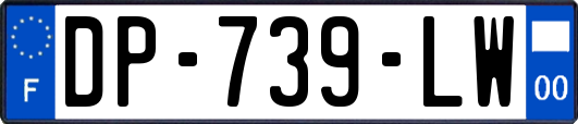 DP-739-LW