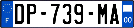 DP-739-MA