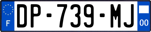 DP-739-MJ