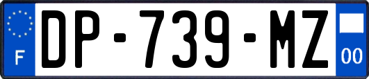DP-739-MZ
