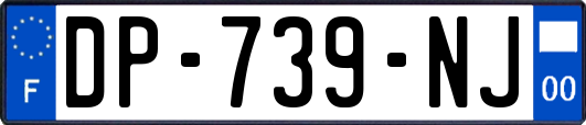 DP-739-NJ