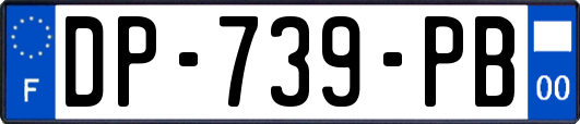 DP-739-PB