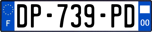 DP-739-PD