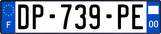 DP-739-PE
