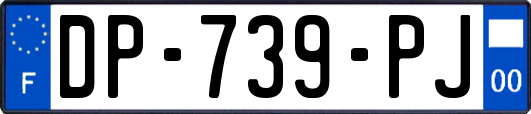 DP-739-PJ