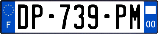 DP-739-PM