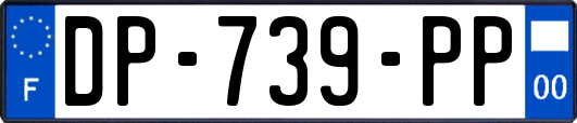 DP-739-PP