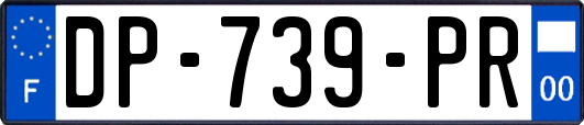 DP-739-PR