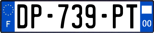 DP-739-PT