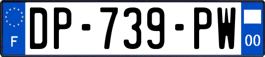 DP-739-PW